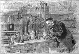 The 1800s Medical Landscape