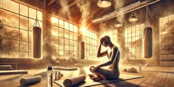 Headache After Hot Yoga