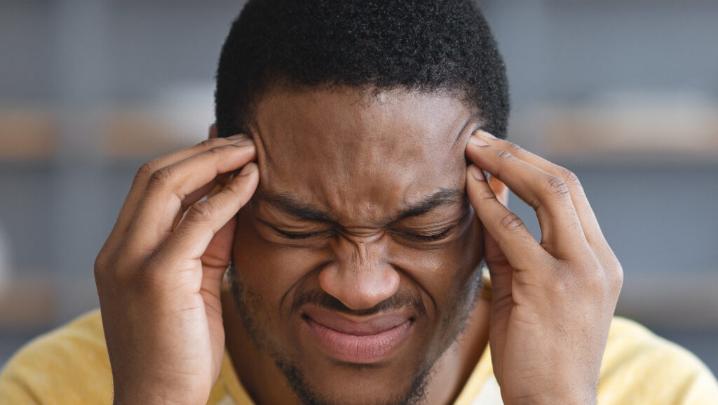 Can Acid Reflux Cause Headaches