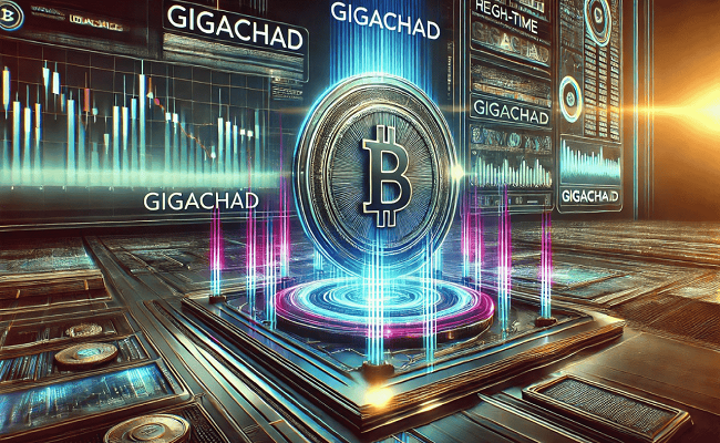 1. Live Crypto Market Dashboard