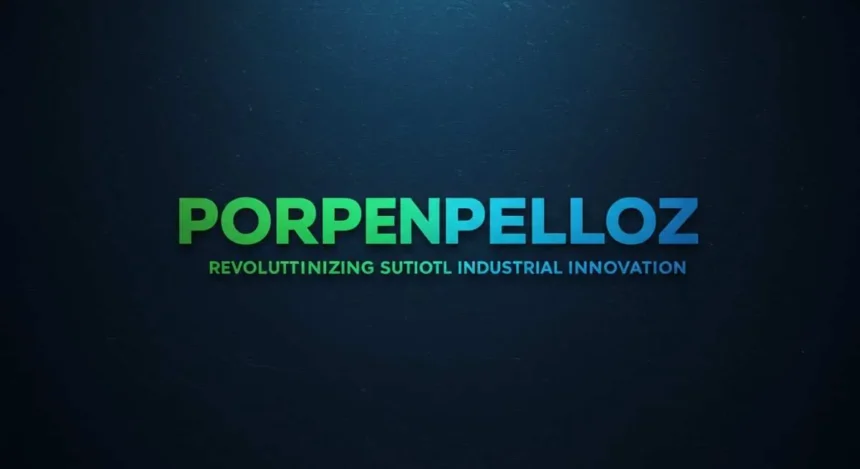 Porpenpelloz