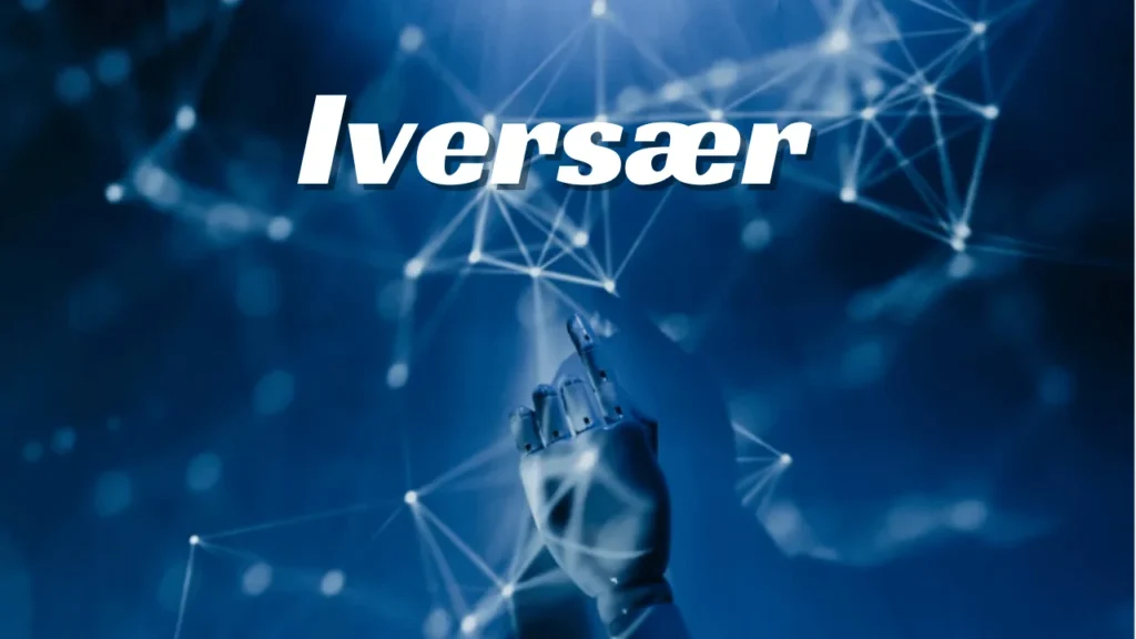 Iversaer