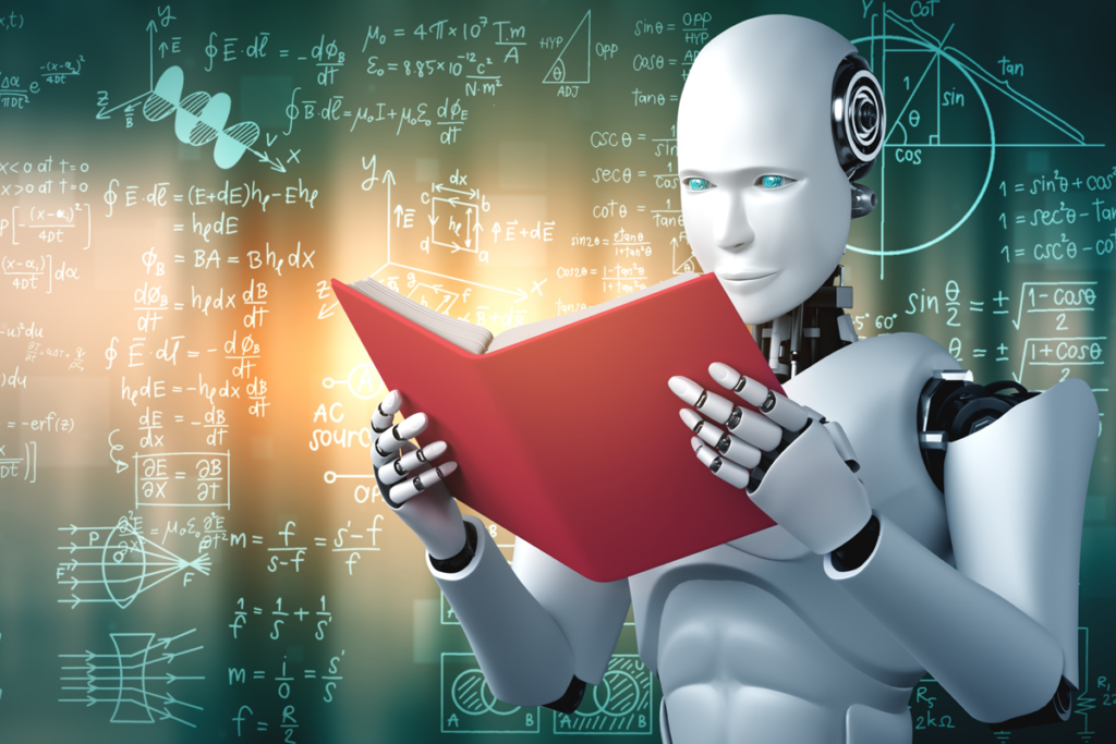 1. Adaptive Intelligence: Learning and Evolving
