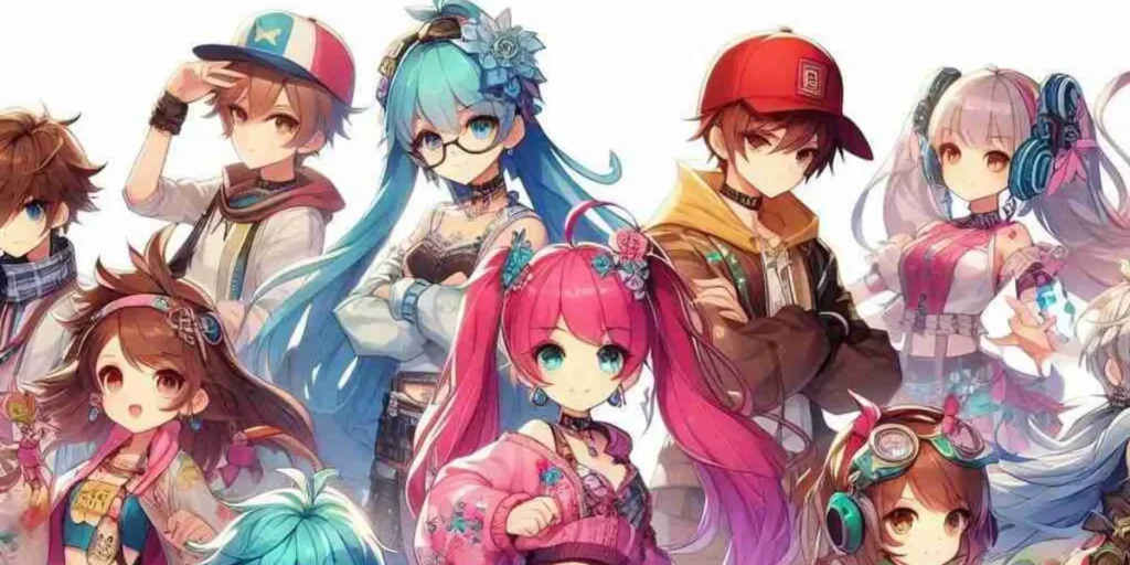 🎯 Why Vyvymanga is Popular Among Manga Fans