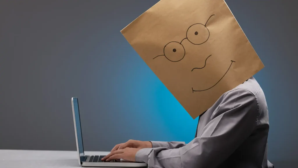 💻 How Does AnonPosted Work?