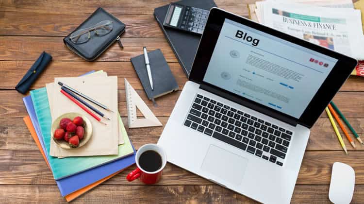 📚 Topics You’ll Find on the Blog