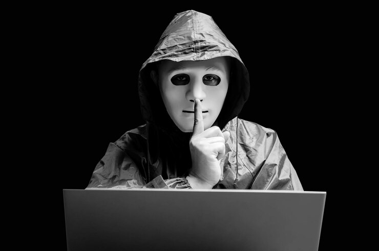 🔍 Key Features of AnonPosted