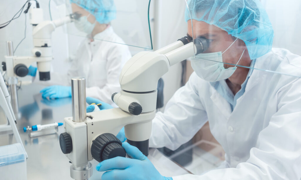 🧑‍🔬 Spotlight on the Researcher: A Hypothetical Profile