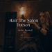 Hair the Salon Tucson Jackie Roushall