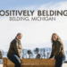 Positively Belding