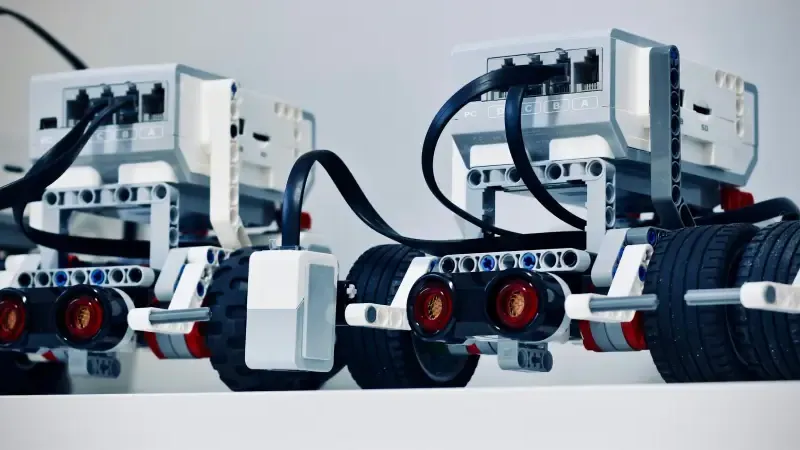 ⚙️ How to Build Power Fast (and Smart)