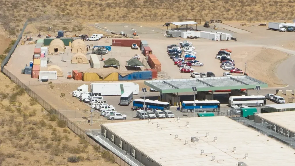 💰 The Pecos, Texas Facility: Where It All Began
