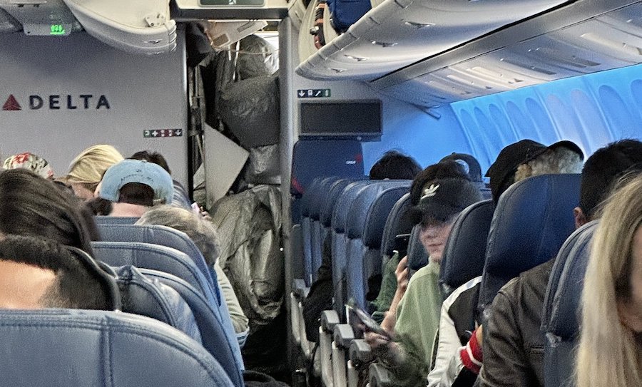 📞 Delta’s Official Response