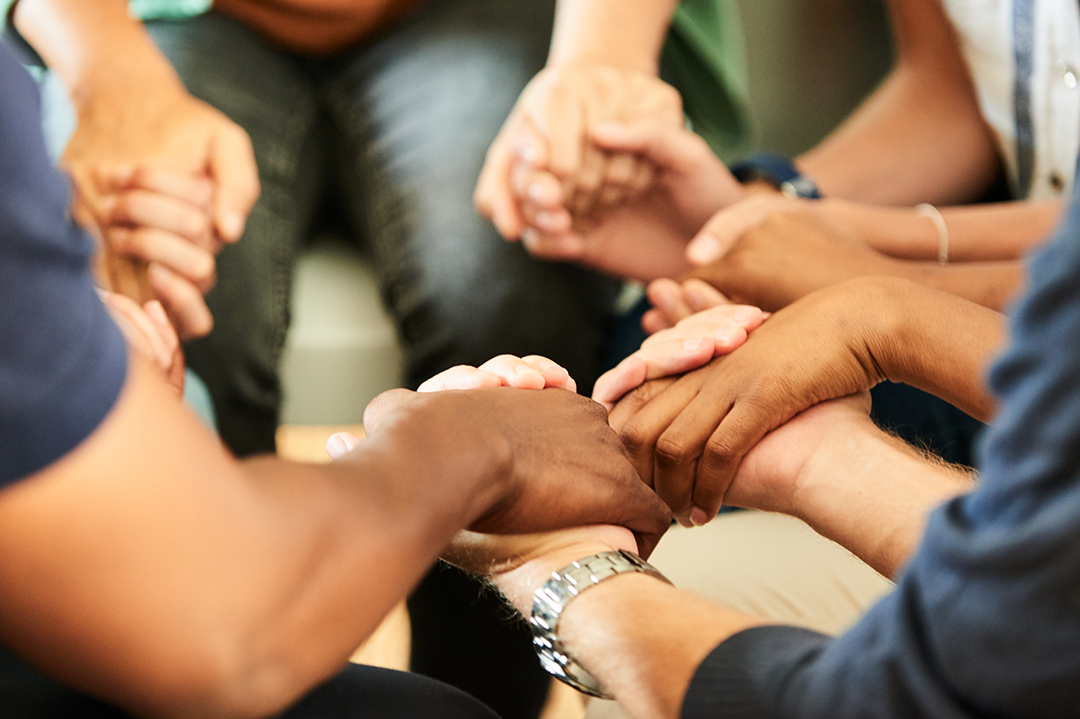 Benefits of Community Support in Recovery from Depression