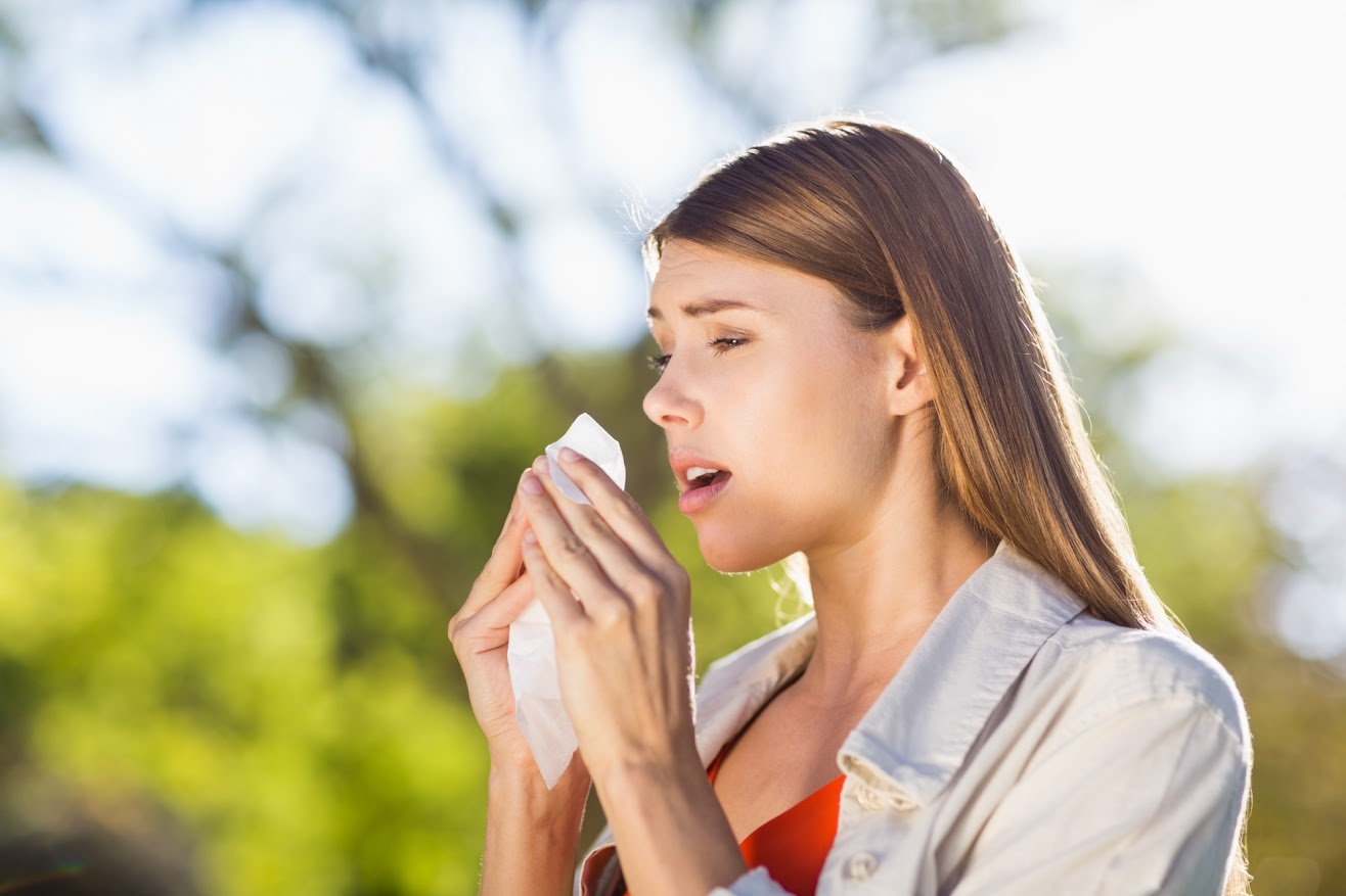 How Allergy Testing Can Help Prevent Future Allergic Reactions