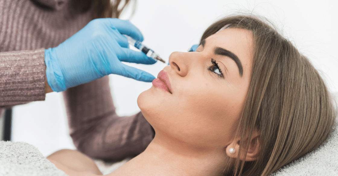 How Dermal Fillers Can Enhance Your Natural Features