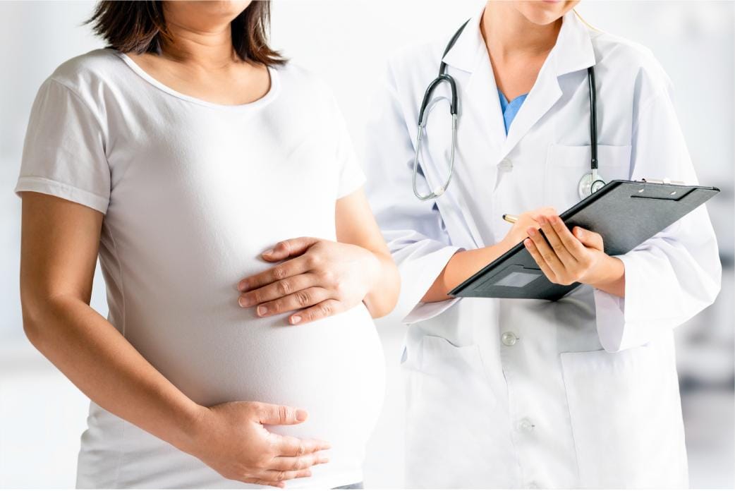 How To Recognize Gynecological Issues