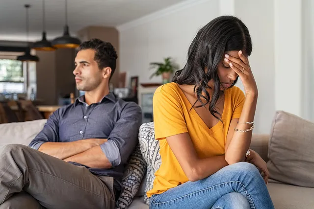 How to Recognize Symptoms of Depression