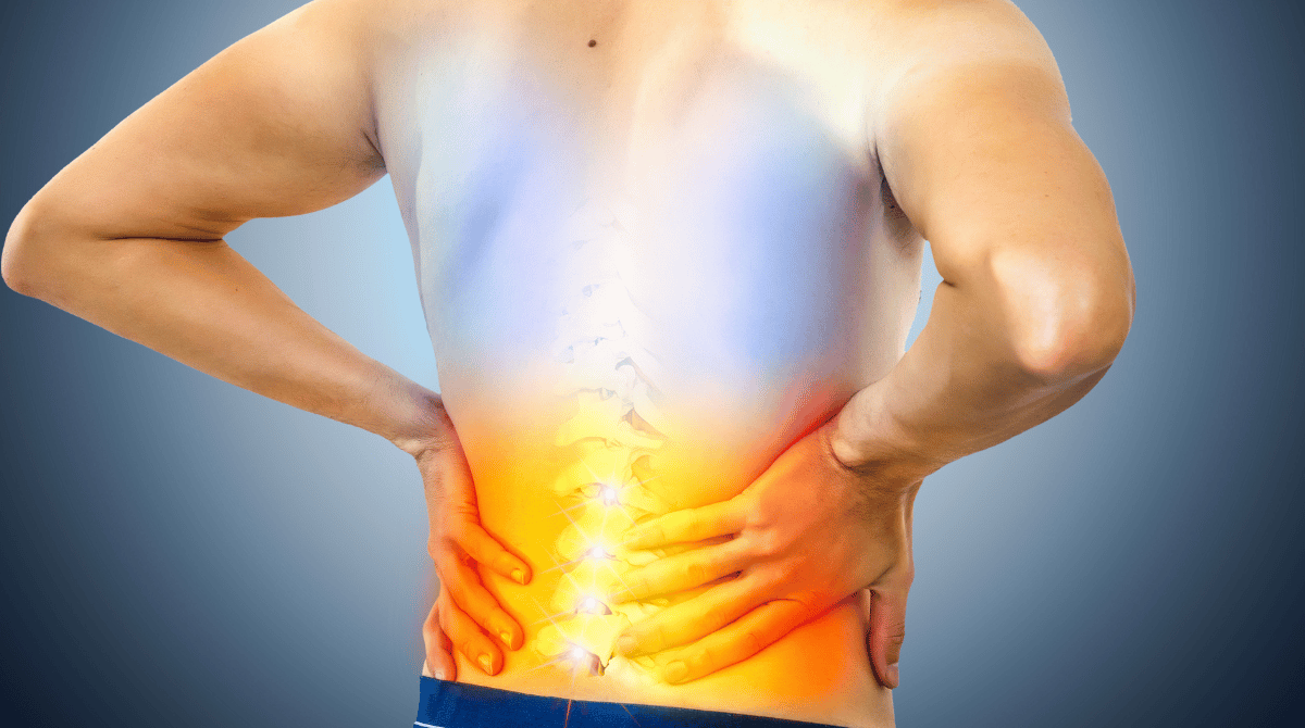 How to Recover From Back Pain and Avoid Future Injury