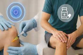 Latest Trends in Joint Replacement Procedures