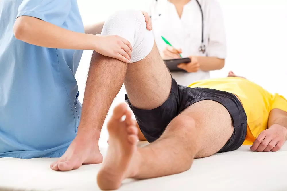 PRP Therapy for Sports Injuries: What to Expect