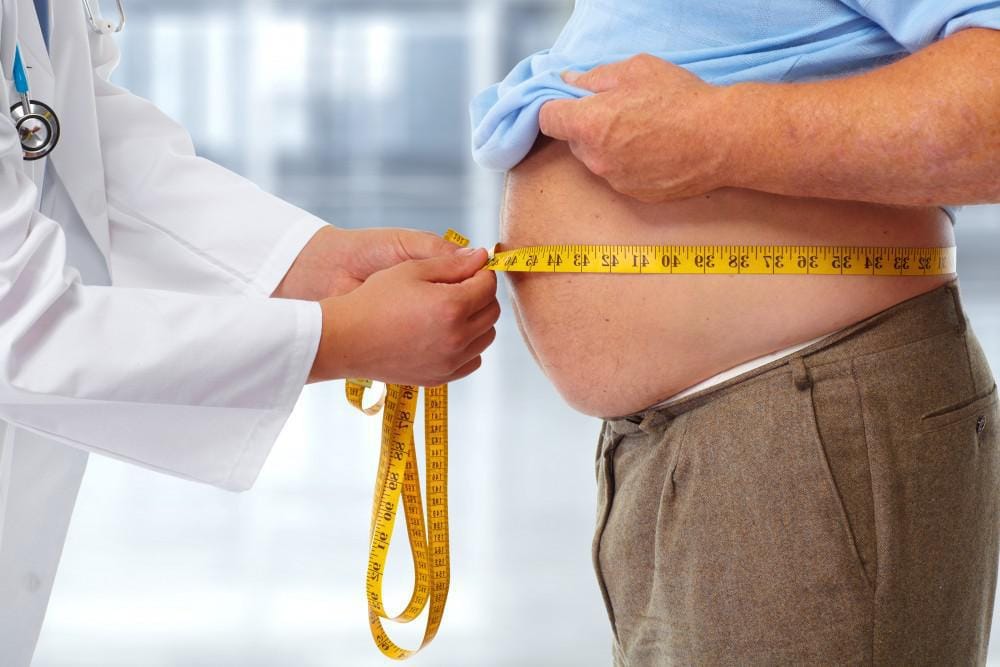 Strategies for Sustainable Weight Loss Post-Surgery