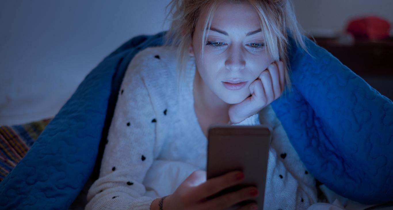 The Connection Between Depression and Sleep Disorders
