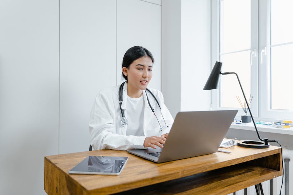 The Role of Telemedicine in Sick Visits for Kids