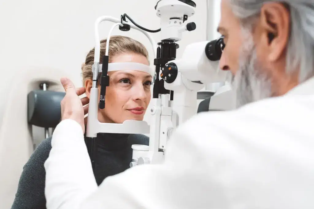 What Does an Ophthalmologist Do?
