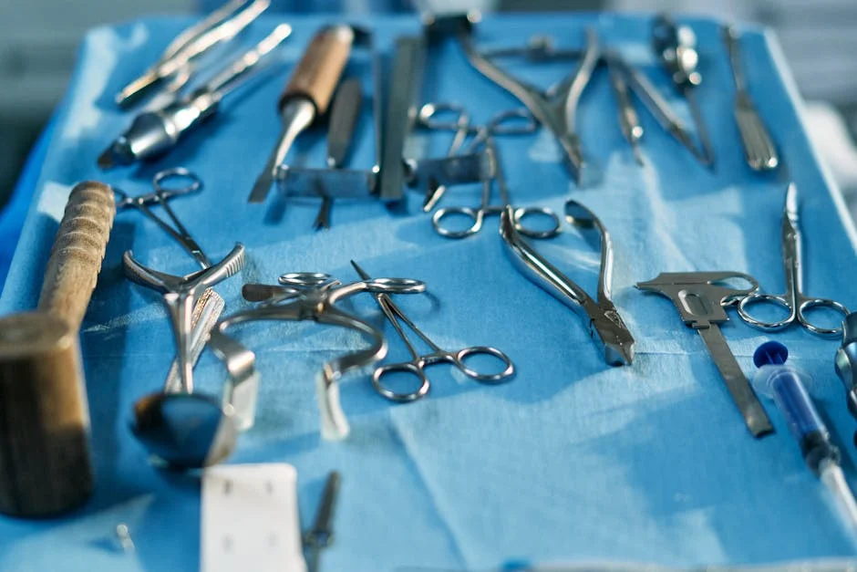 What To Know About Living With Fibroids