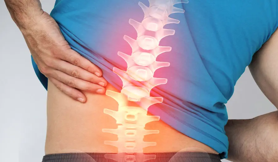 Why Spinal Stenosis May Lead to Balance Issues