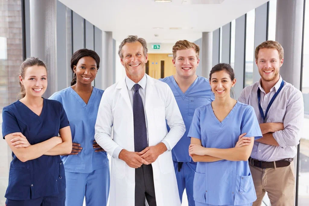 better healthcare