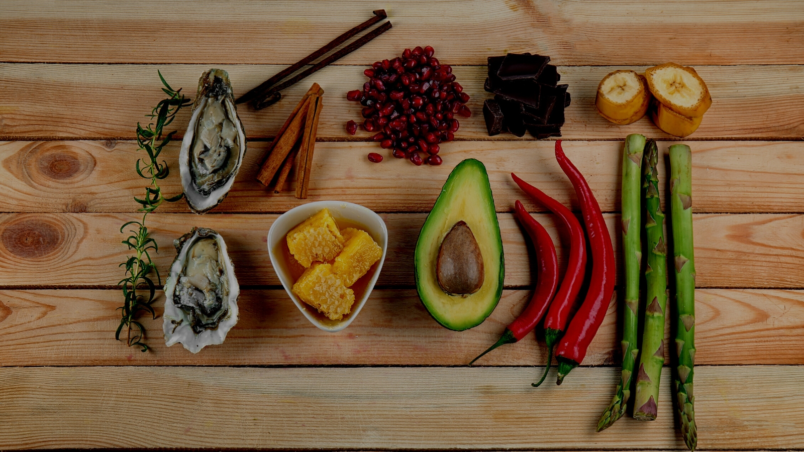 Best Foods to Boost Libido Naturally