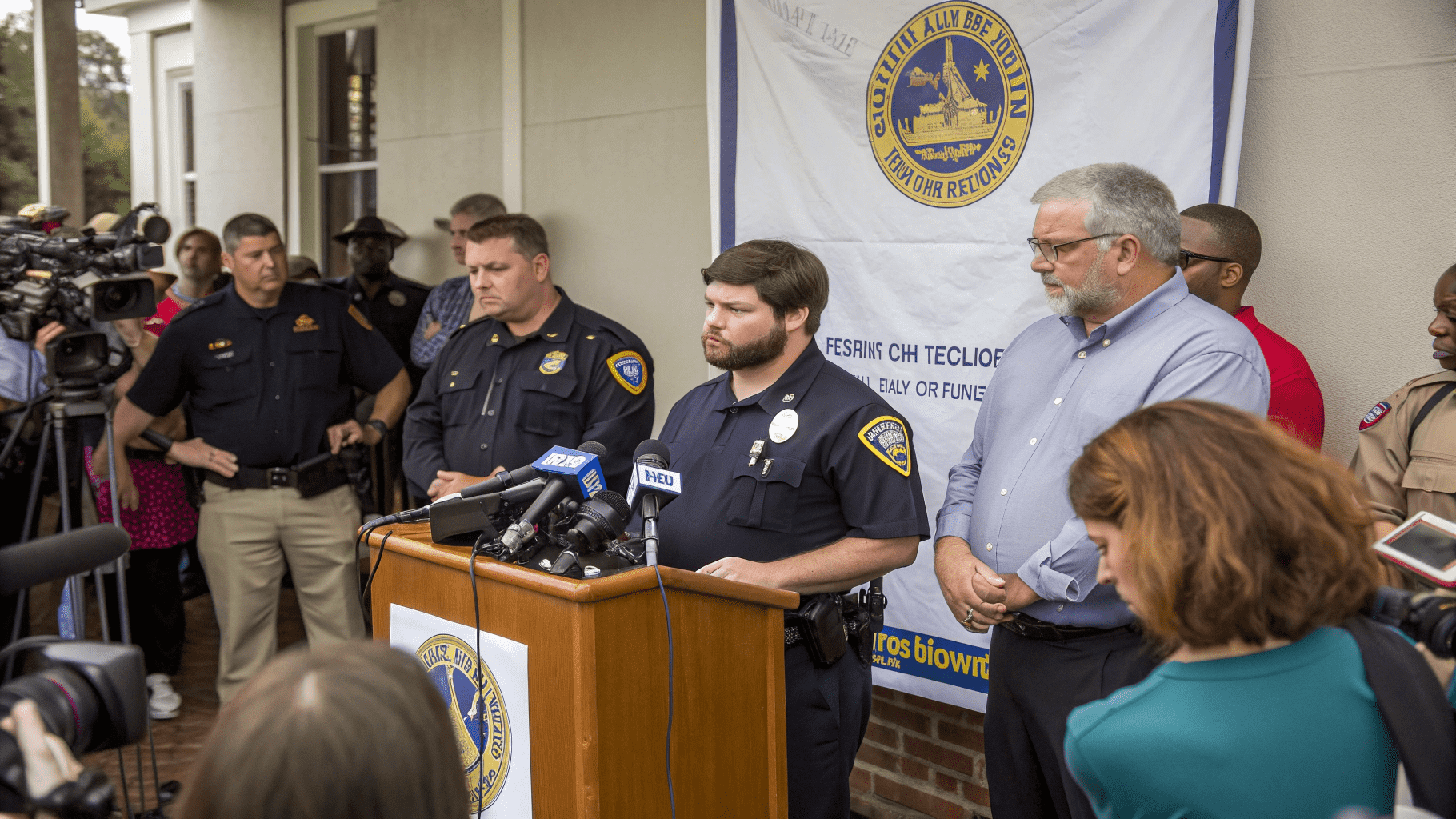 Caleb Gisiner Arrest Livingston Parish