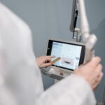 Advancements in Wound Care Technology