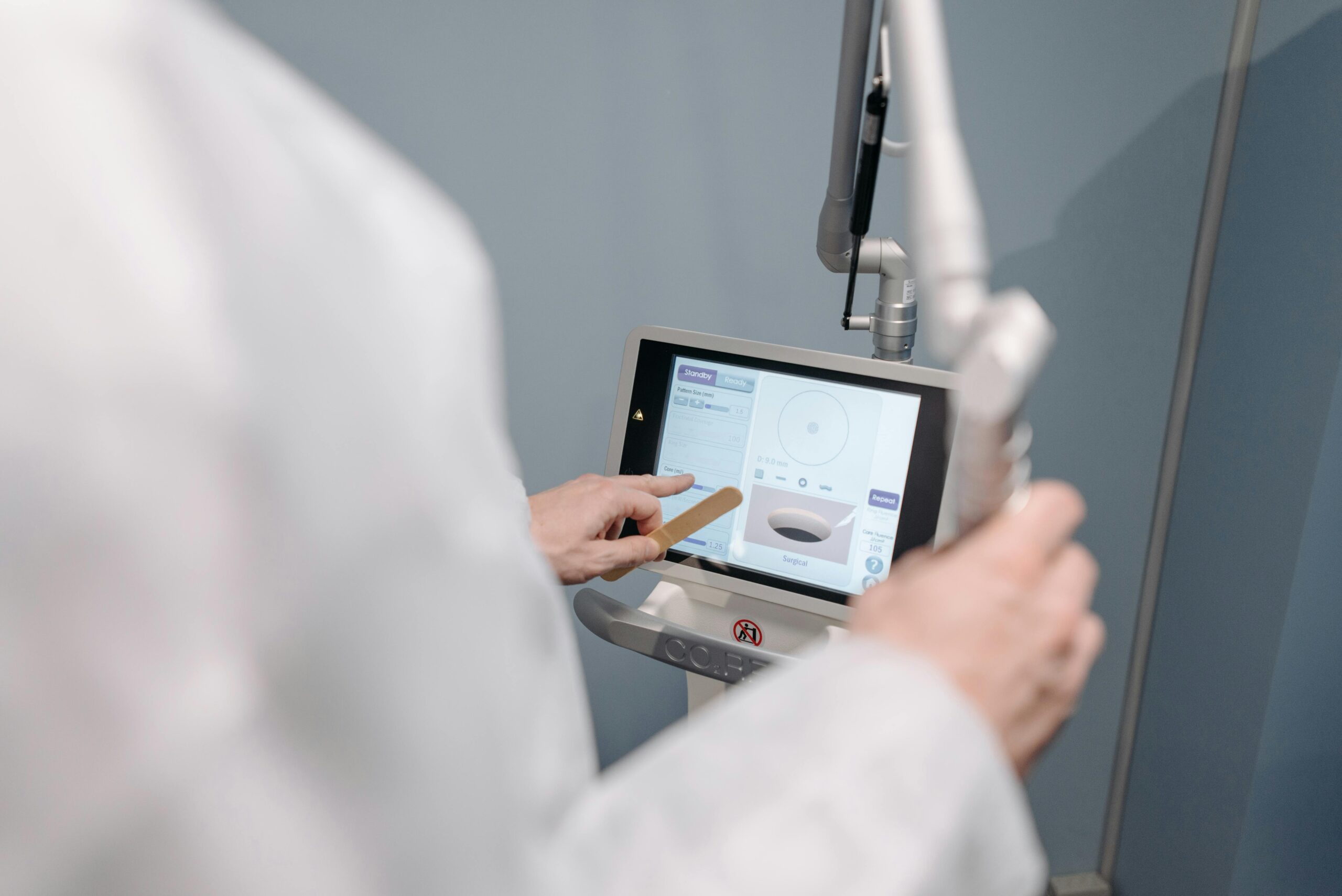 Advancements in Wound Care Technology