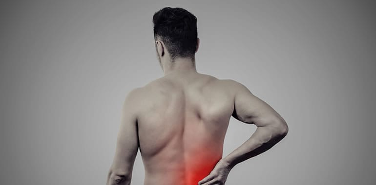 Common Misconceptions About Back Injuries And Recovery