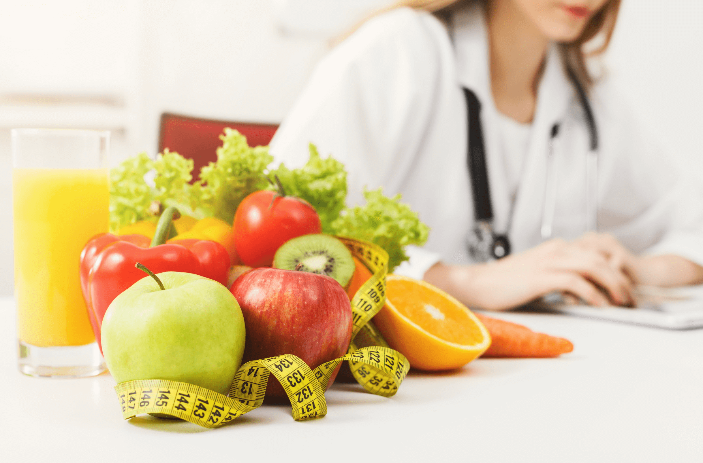 Dietary Changes to Manage High Cholesterol Effectively
