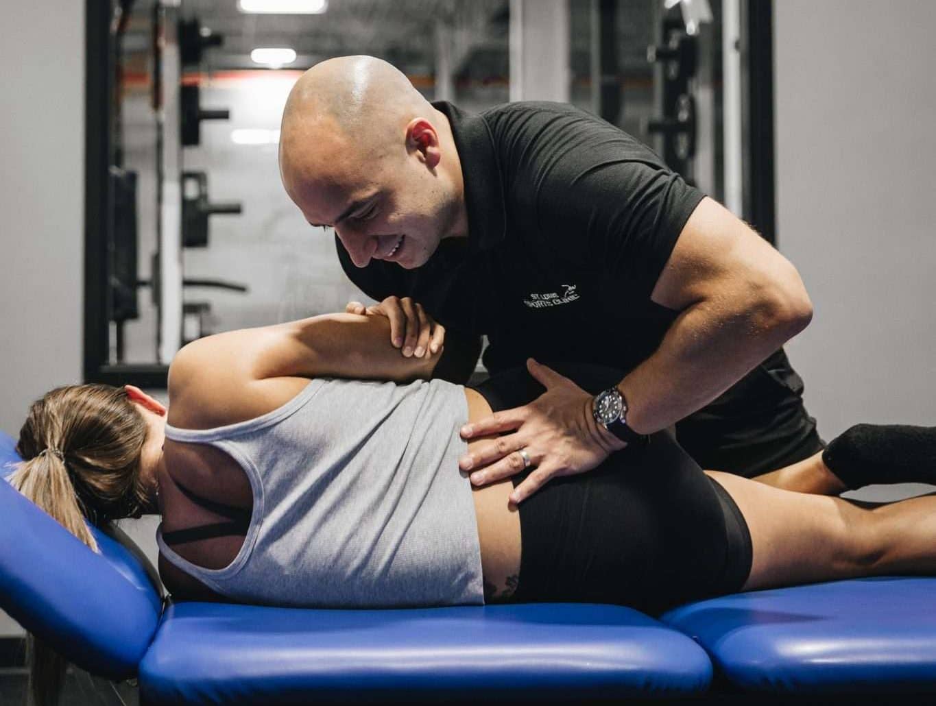 Different Approaches to Joint Pain Treatment