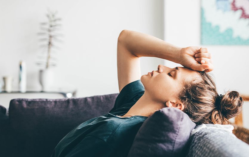 Early Signs to Watch For With Brain Cancer