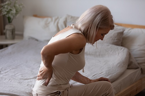 How Osteoporosis Is Diagnosed and Treated Early in Women