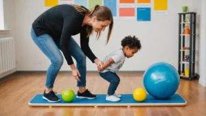 How Pediatric Care Promotes Physical, Mental, and Emotional Development