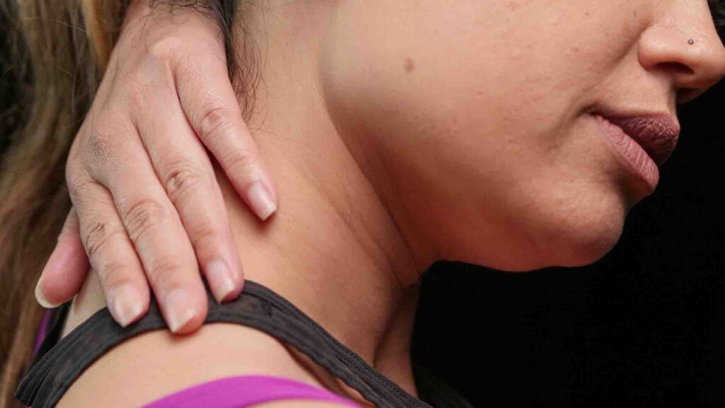 Identifying Red Flags in Neck Pain Symptoms