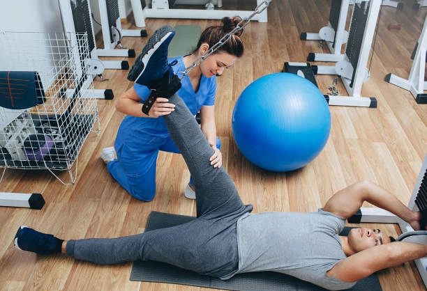 Regenerative Orthopedics in the Management of Sports Injuries
