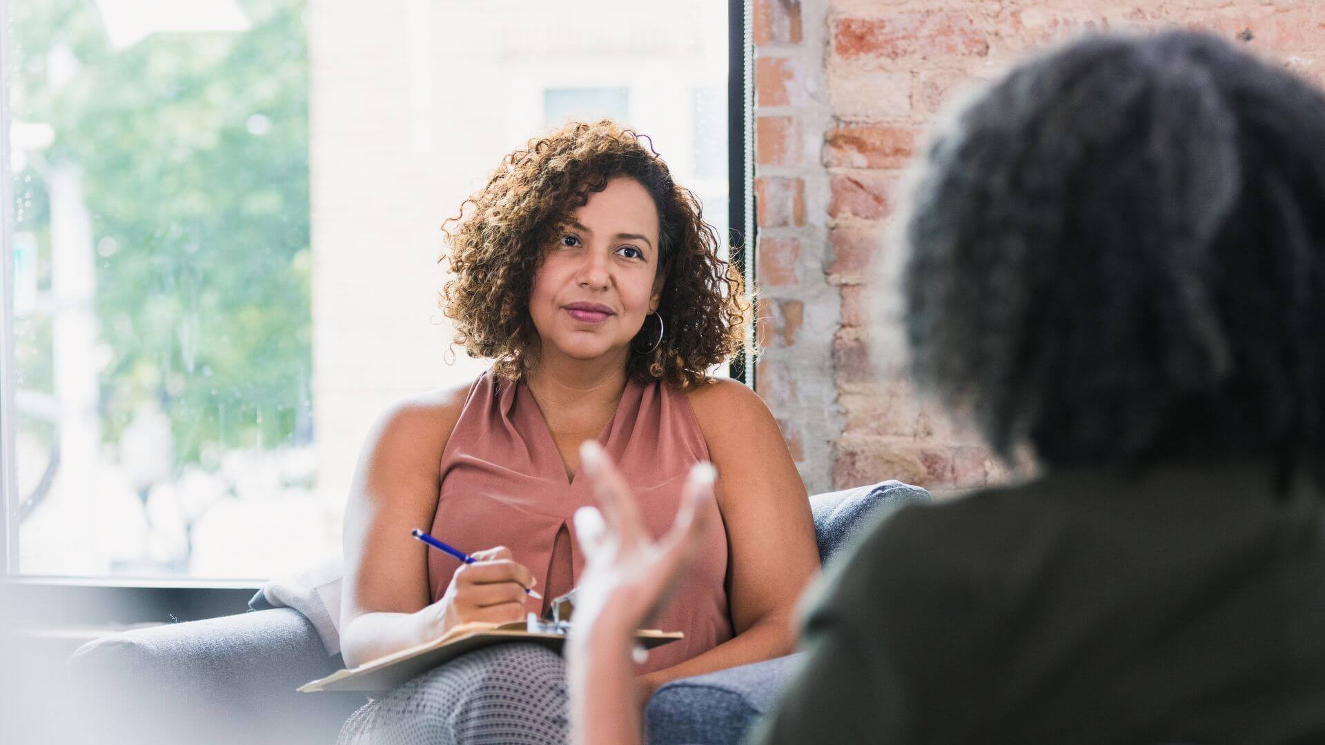 The Connection Between Primary Care and Mental Health