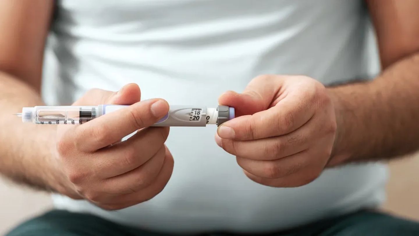 The Connection Between Semaglutide and Improved Metabolic Health