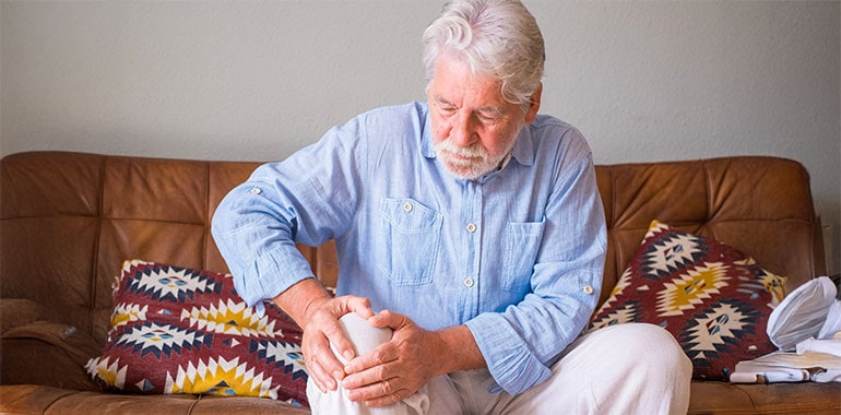 The Impact of Arthritis on Physical Health