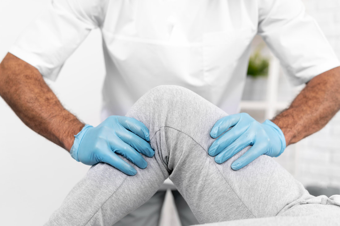 The Importance of Follow-Up Care with Your Orthopedic Surgeon