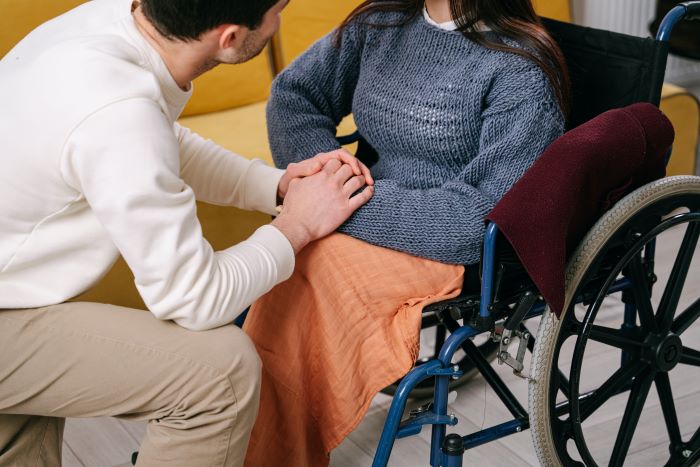 Tips for Supporting a Loved One Through Colon Cancer Surgery