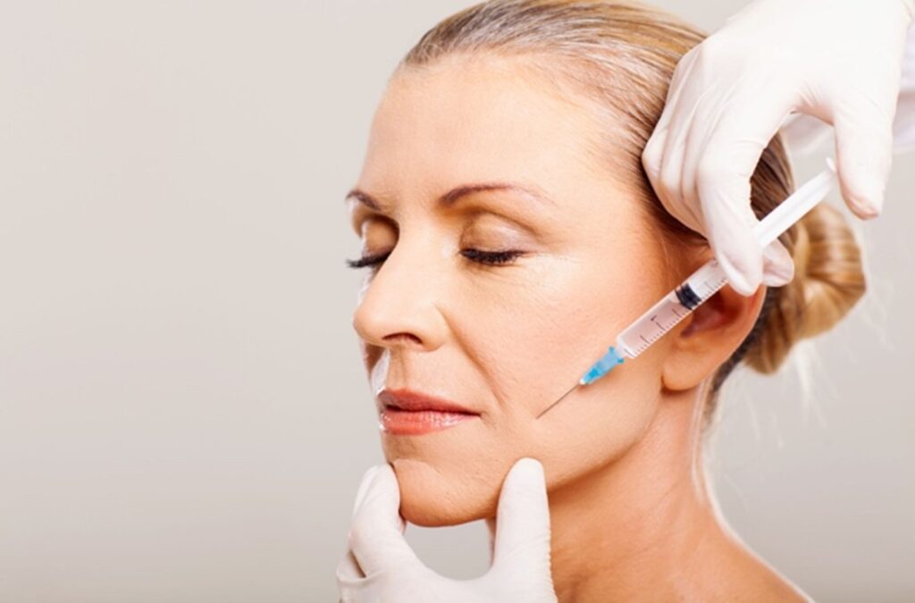 Types of Non-surgical Aesthetics Treatments